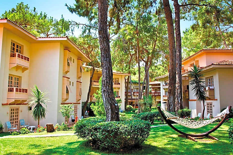 Ulusoy Kemer Holiday Club - Kids Concept