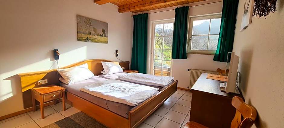 Ehrenmättlehof Faißt