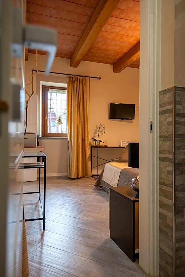 Amaranto Bed & Breakfast