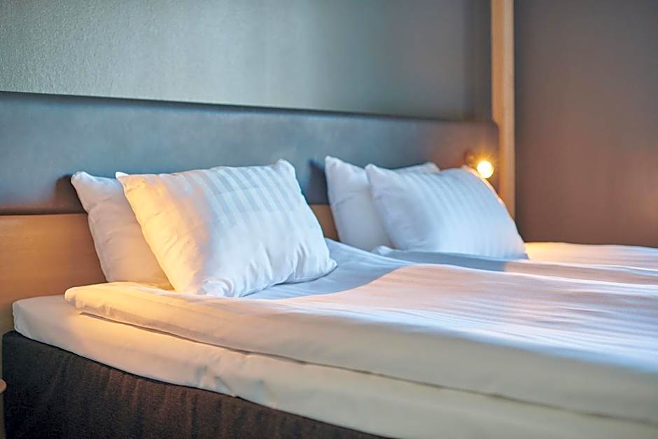 First Hotel Stockholm North