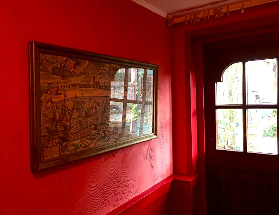 B&B Bij de Boomgaard