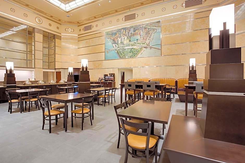 Drury Plaza Hotel Pittsburgh Downtown