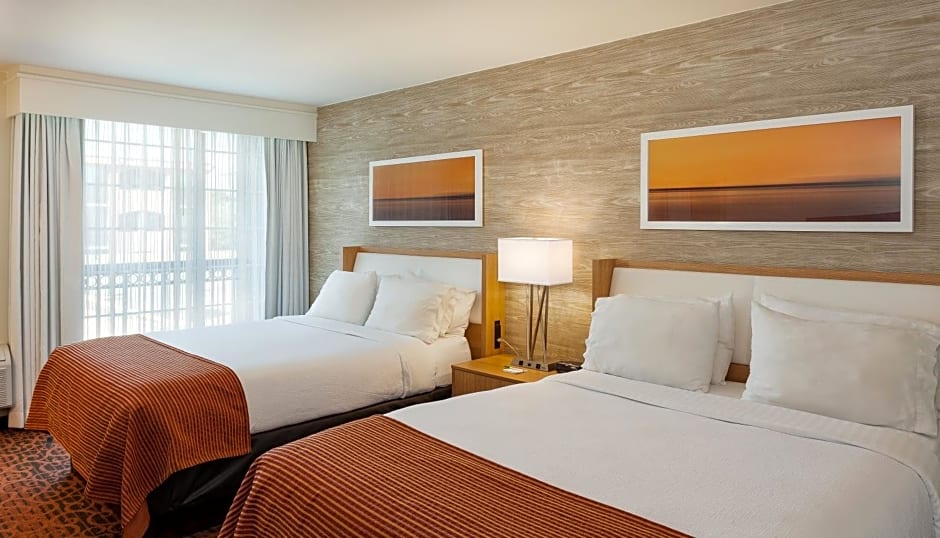 Holiday Inn San Antonio-Downtown/Market Square, an IHG Hotel
