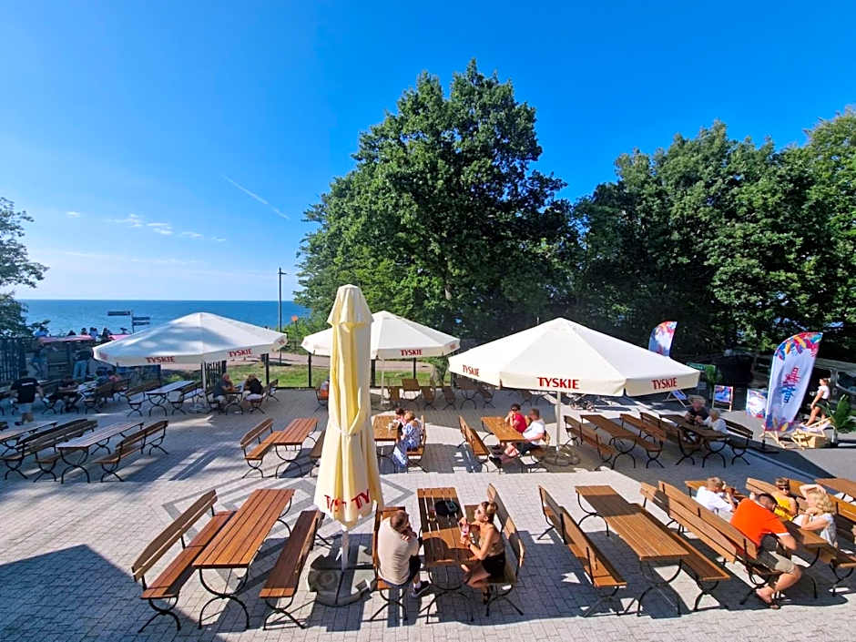 Ośrodek Promenada- Horyzont