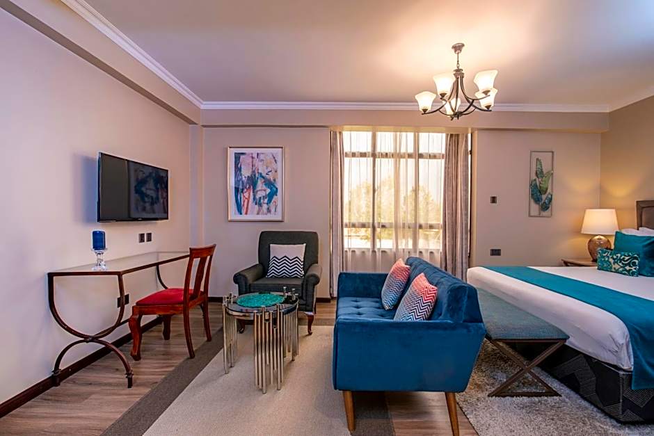 Fair Acres Boutique Hotel Karen