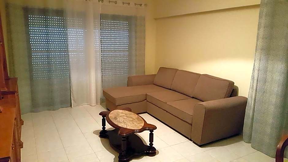 Apartamentos Vista Mar