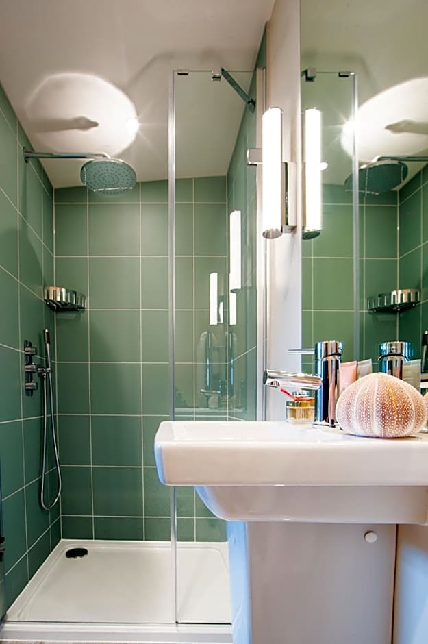 The Charm Brighton Boutique Hotel & Spa