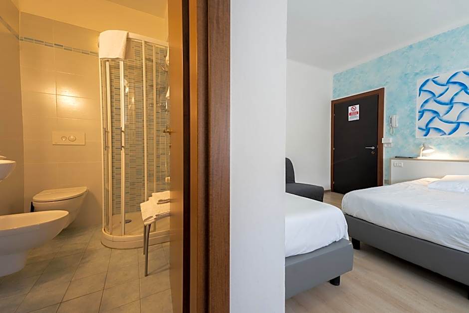 MH Hotel Benaco