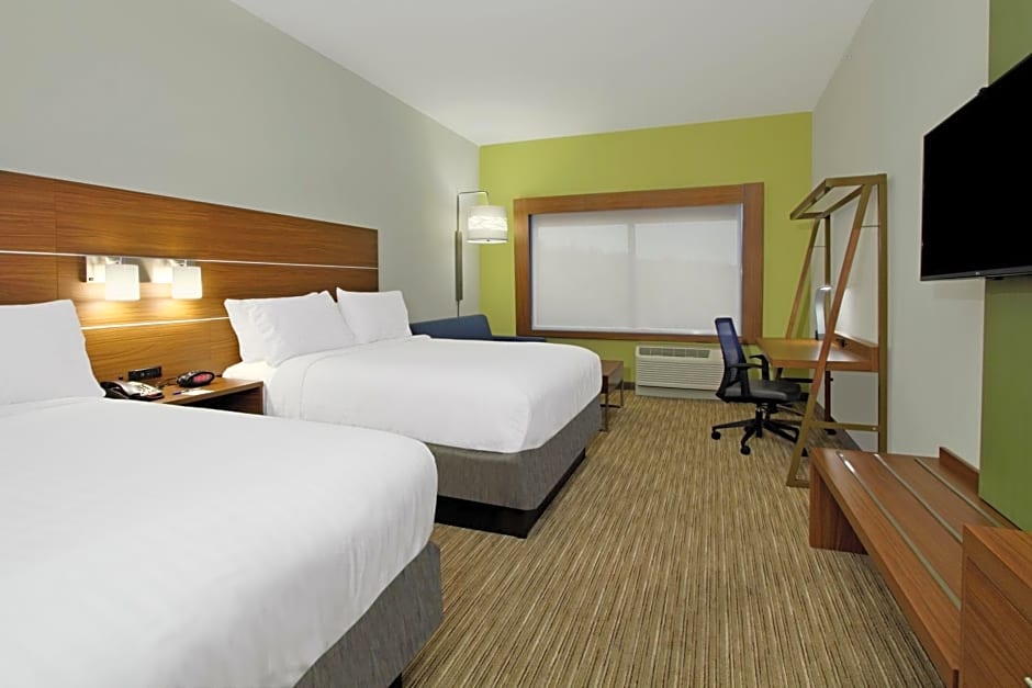 Holiday Inn Express Jasper