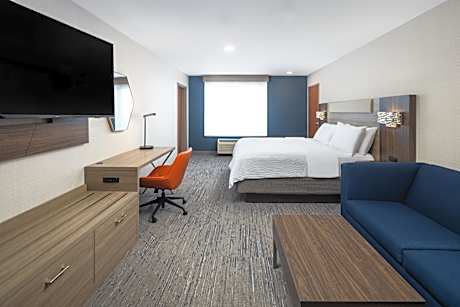 2 Bedroom Suite 2 King