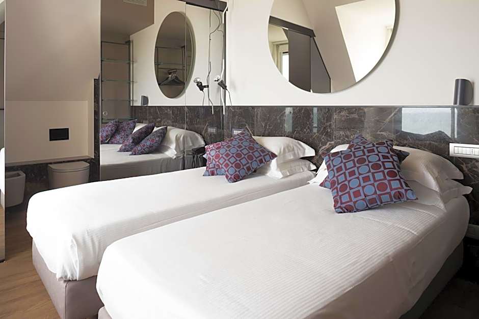 Hotel Michelangelo