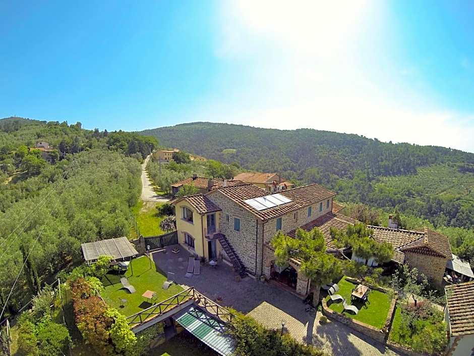 Casa Vacanze La Porta