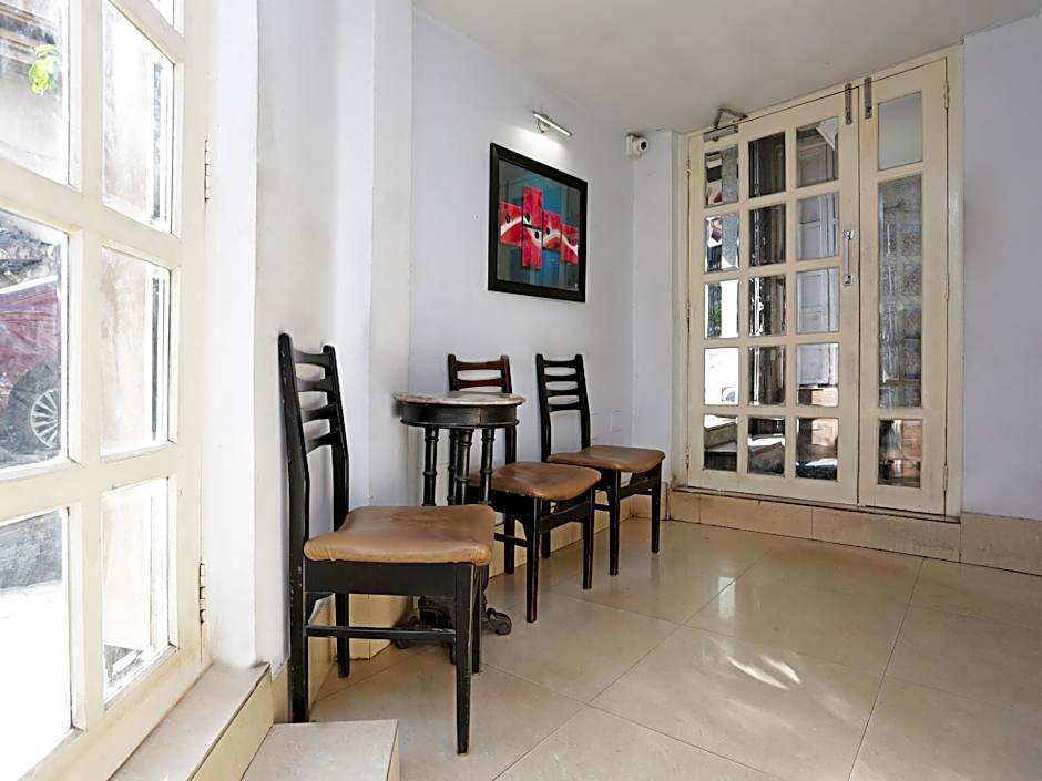 Hotel Homely Raj – Calcutta, LA