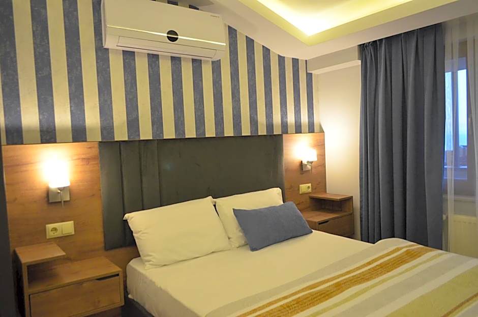 Yılmaz Suit Apartments