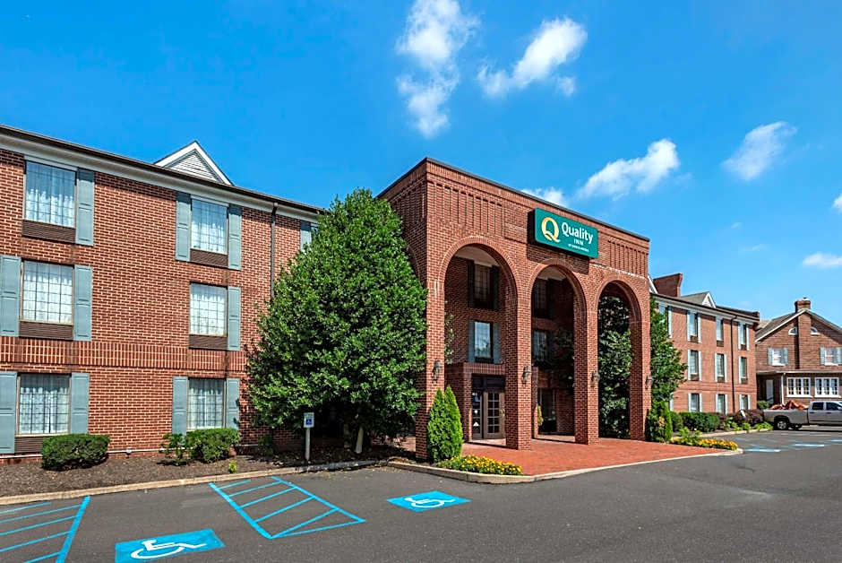 Quality Inn Montgomeryville - Philadelphia