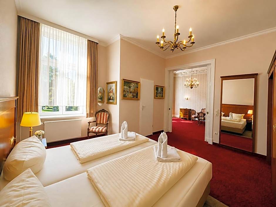 Hotel Kaiserhof