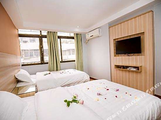 Wansheng Hotel