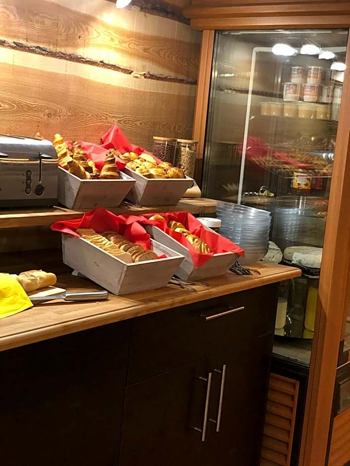 Lautaret Lodge & Spa