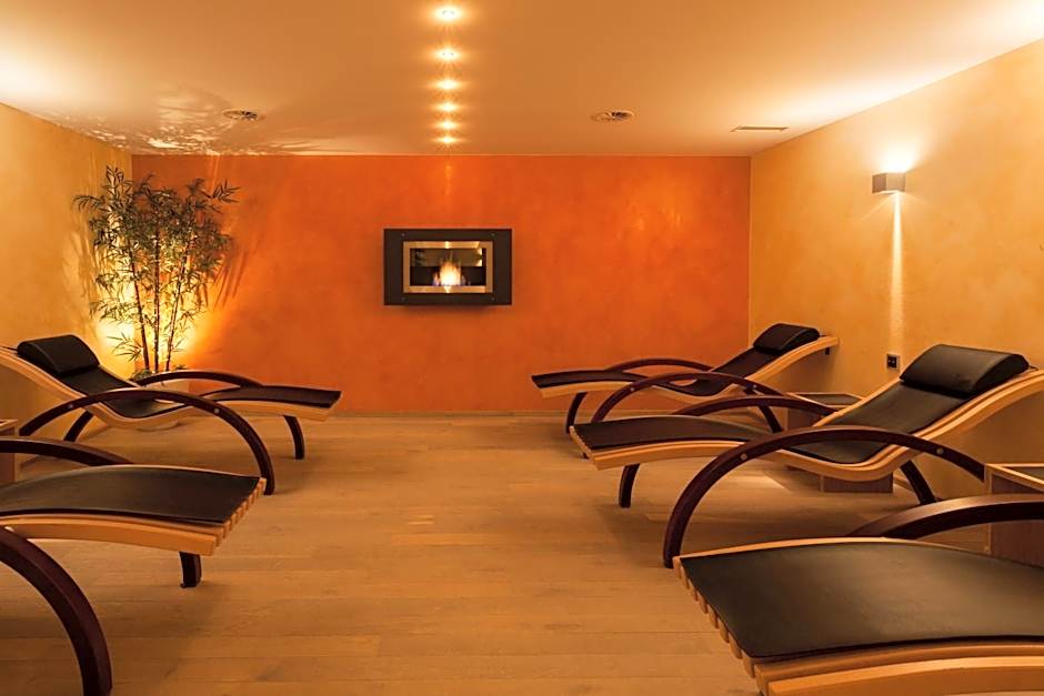 Hotel Germania
