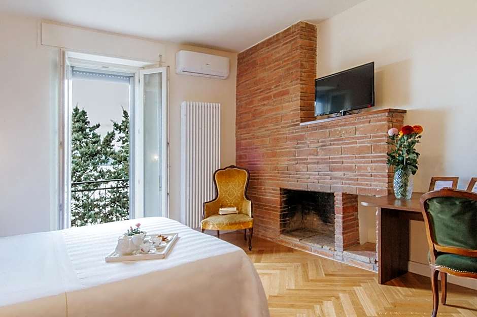 Hotel Aganoor
