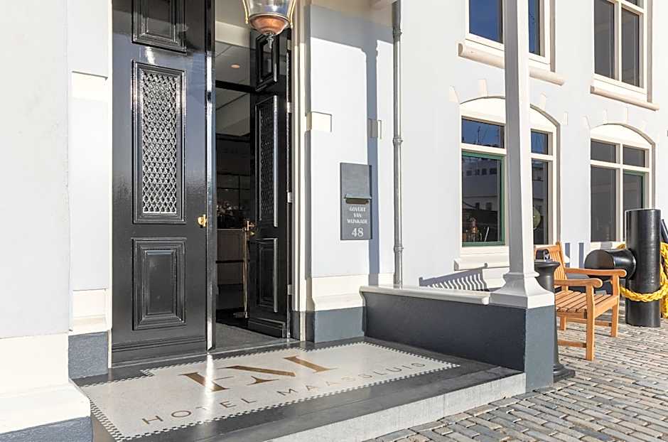 Hotel Maassluis