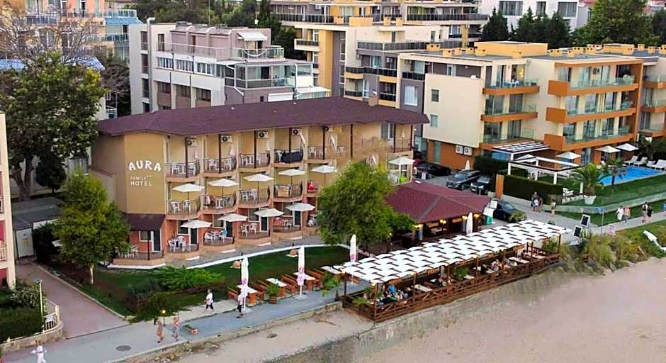 Aura Family Hotel
