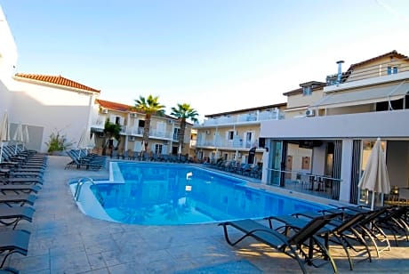 Hotel Bozikis Guest Reservations