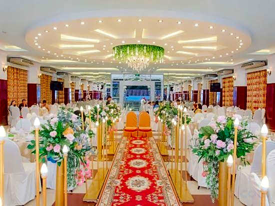 Angella Hotel Nha Trang