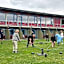 Kobæk Strand Konferencecenter