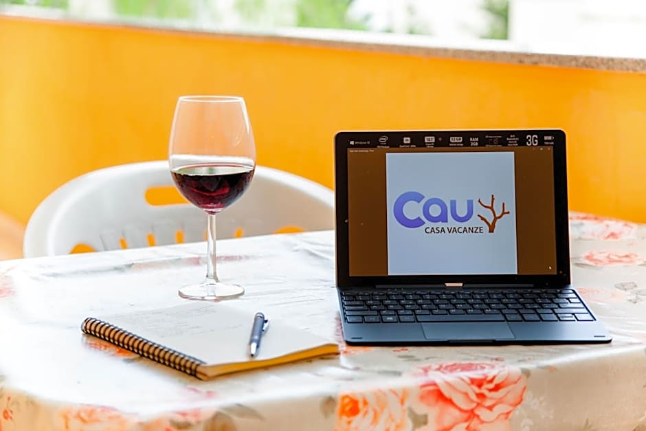 Casa Vacanze Cau