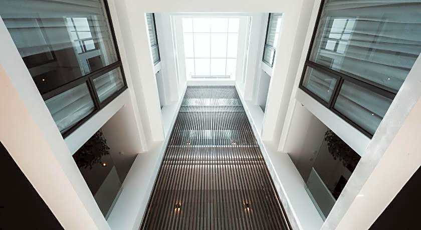 Matata Hotel Kota Kinabalu