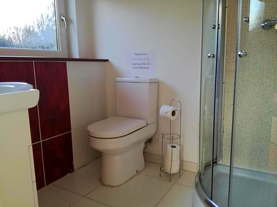 Ardenlea House Hotel B&b