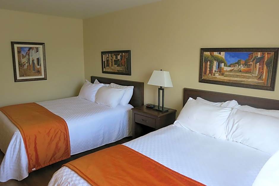 Days Inn by Wyndham Levis