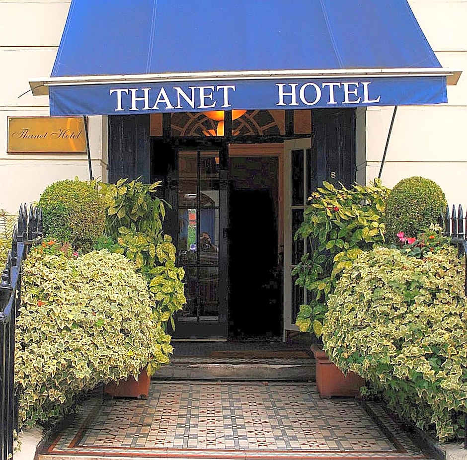 Thanet Hotel
