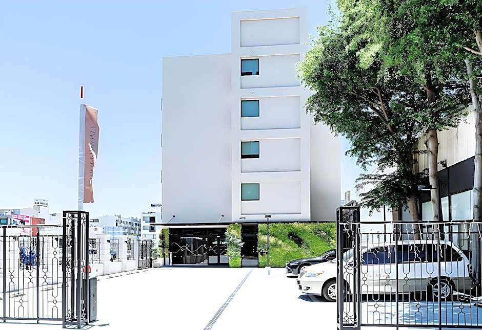 Hotel de L'eau -Anping