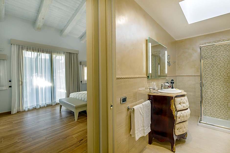 Hotel Sa Cheya Relais & Spa