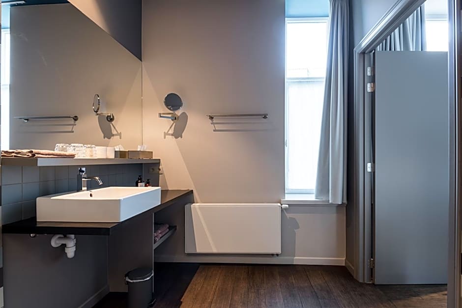 Zakske13 - Design Boutique B&B in Bruges city centre
