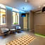Plaza Goya Rooms