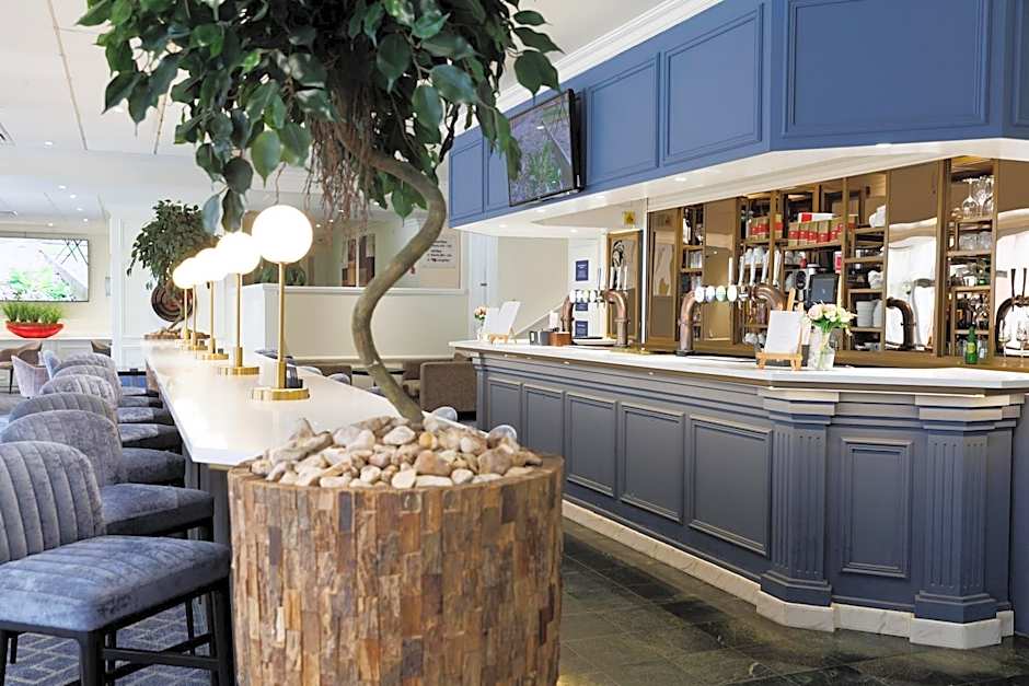 Hilton Northampton