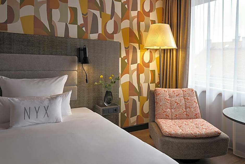 NYX Hotel Berlin Kopenick by Leonardo Hotels