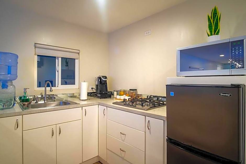 Casa Solmar with Gated Parking at Casas Sanblu