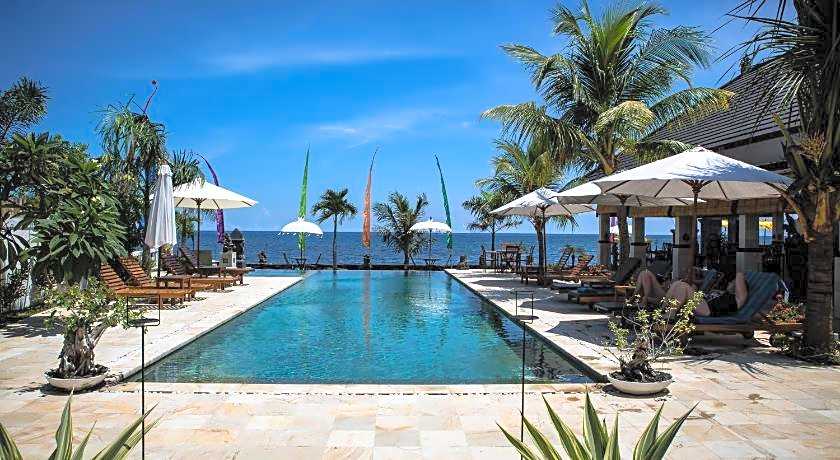 Kelapa Lovina Beach Villa