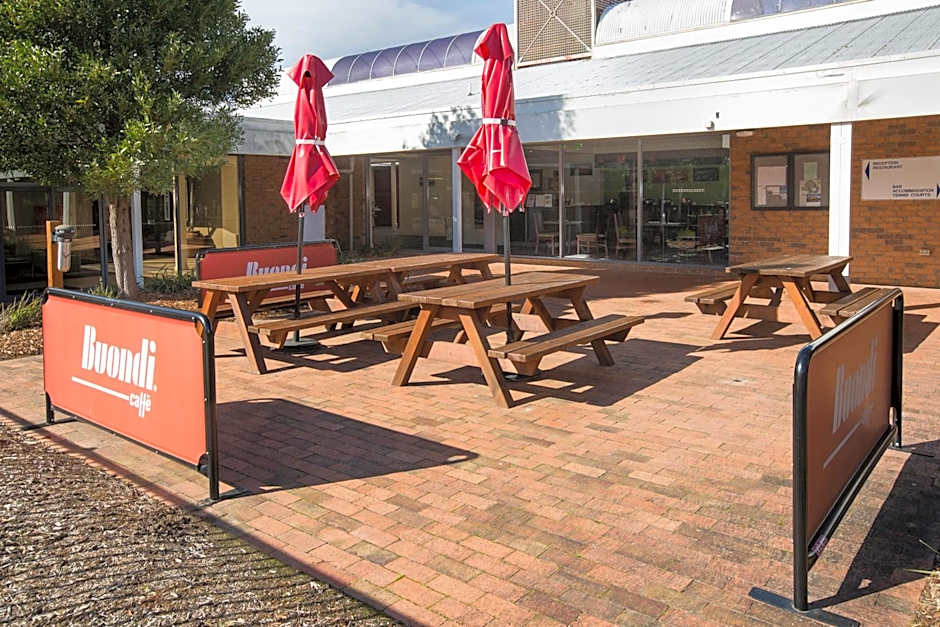 ibis Styles Canberra Eagle Hawk