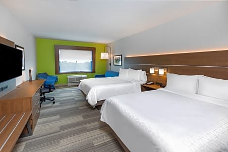 Suite Two Beds