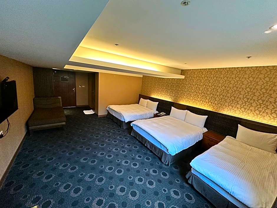Cai She Hotel
