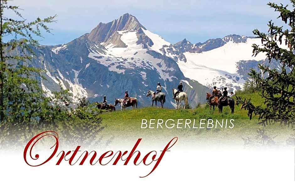 Der Ortnerhof - Hotel & Reiterhof