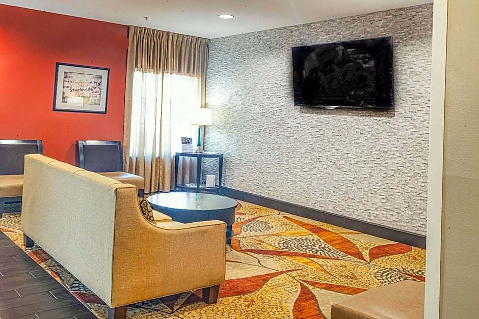 La Quinta Inn & Suites by Wyndham Starkville