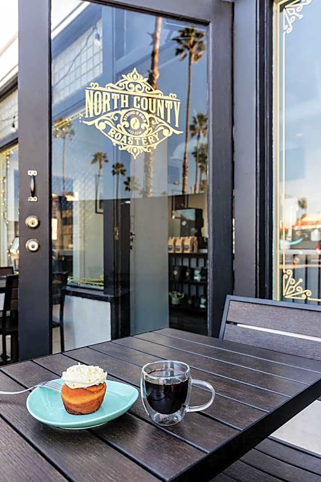 The Fin Hotel, Tapestry Collection by Hilton