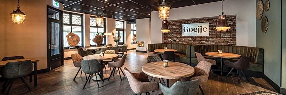 Grand Café Goejje