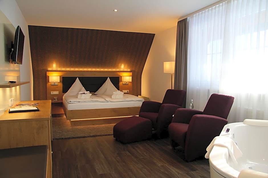 Hotel Tannhof